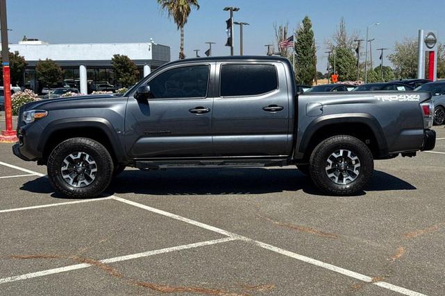 Photo of 2023  Toyota Tacoma