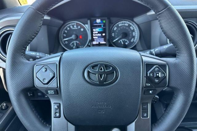 Photo of 2023  Toyota Tacoma