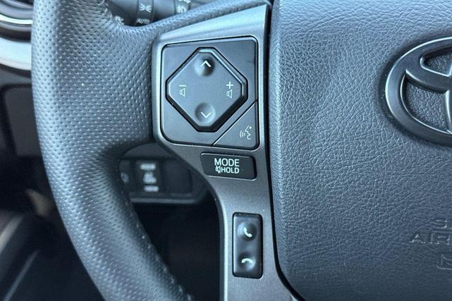 Photo of 2023  Toyota Tacoma
