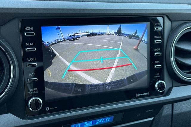 Photo of 2023  Toyota Tacoma
