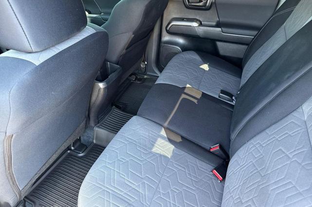 Photo of 2023  Toyota Tacoma