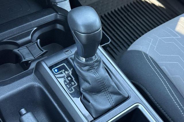 Photo of 2023  Toyota Tacoma