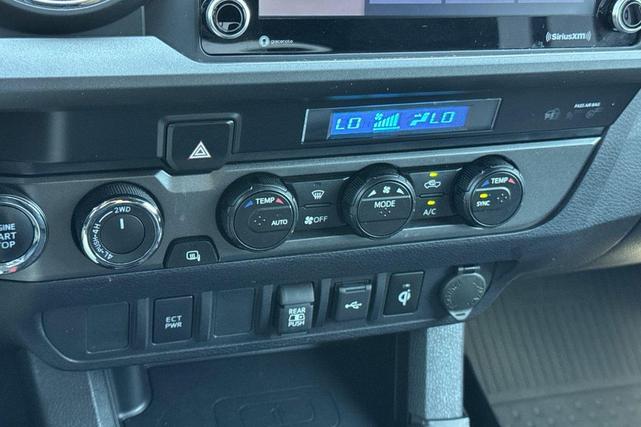 Photo of 2023  Toyota Tacoma
