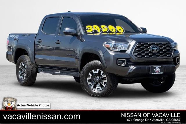 Photo of 2023  Toyota Tacoma