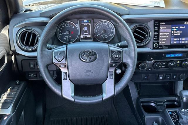 Photo of 2023  Toyota Tacoma