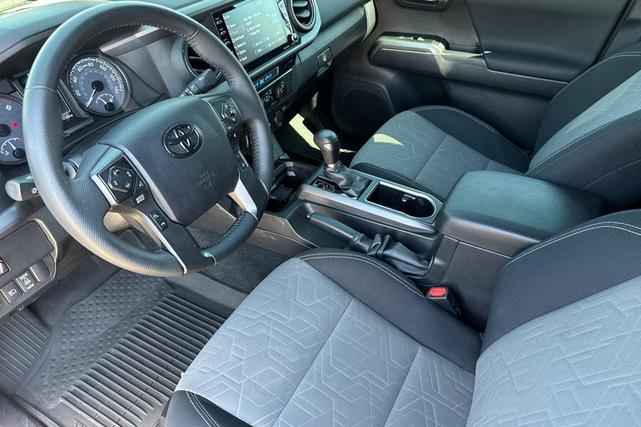 Photo of 2023  Toyota Tacoma
