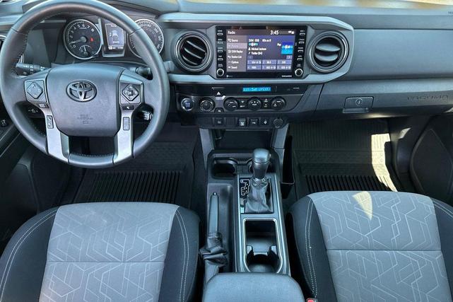 Photo of 2023  Toyota Tacoma