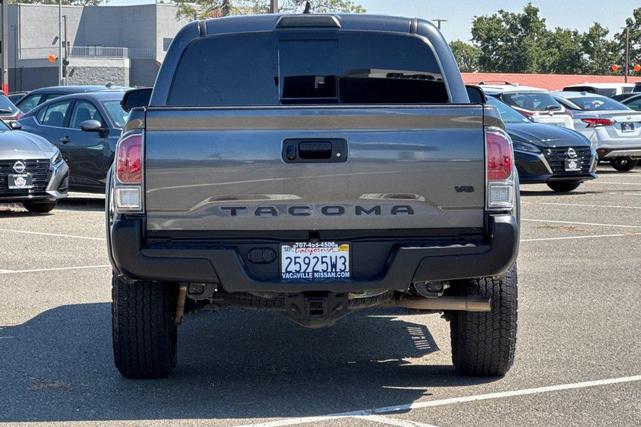 Photo of 2023  Toyota Tacoma