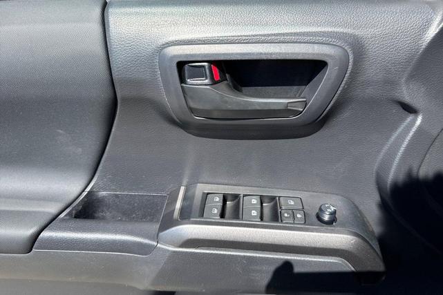 Photo of 2023  Toyota Tacoma
