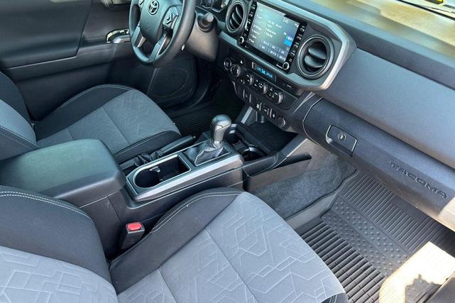 Photo of 2023  Toyota Tacoma