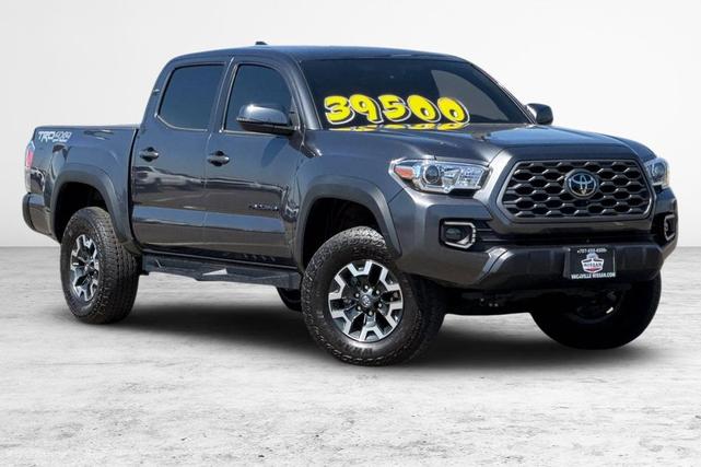 Photo of 2023  Toyota Tacoma