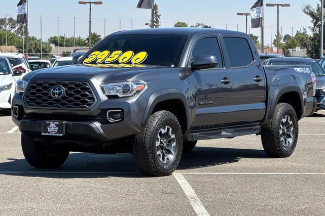 Photo of 2023  Toyota Tacoma