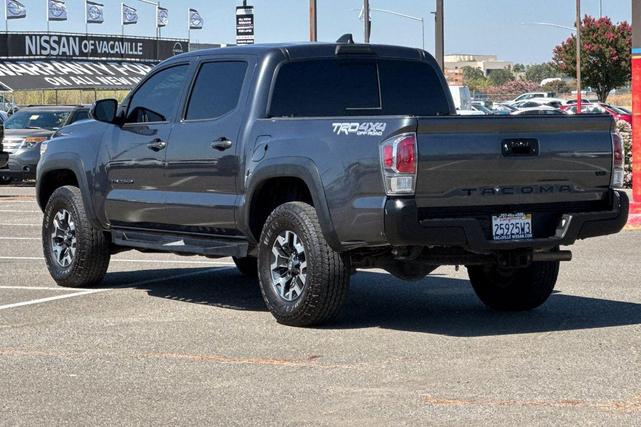 Photo of 2023  Toyota Tacoma