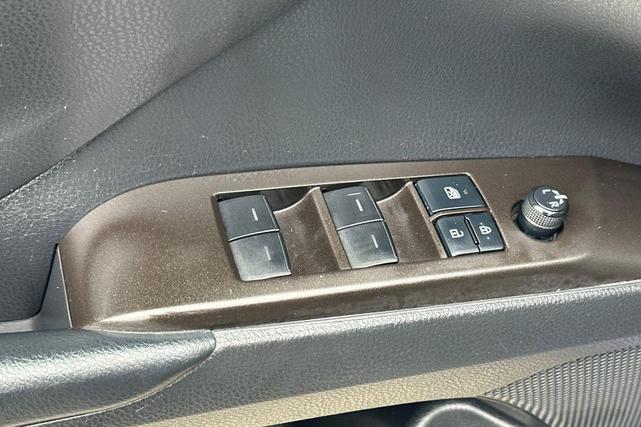 Photo of 2022 Blueprint Toyota Camry