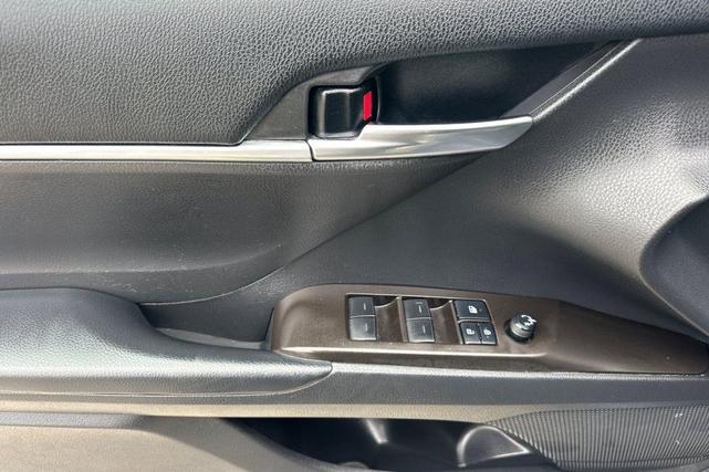 Photo of 2022 Blueprint Toyota Camry