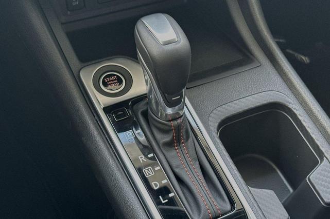 Photo of 2025 Super Black Nissan Sentra