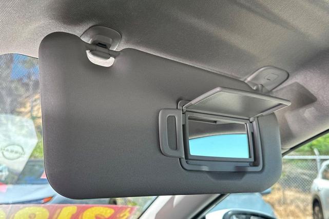 Photo of 2025 Fresh Powder Nissan Sentra