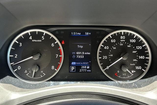 Photo of 2025 Fresh Powder Nissan Sentra