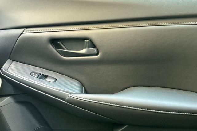 Photo of 2025 Fresh Powder Nissan Sentra