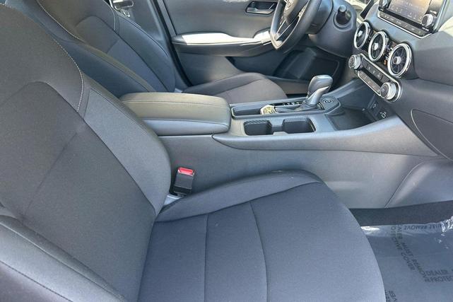 Photo of 2025 Fresh Powder Nissan Sentra