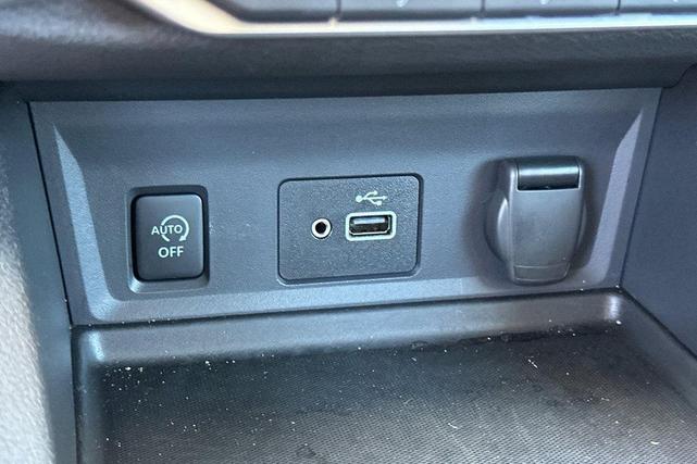 Photo of 2025 Fresh Powder Nissan Sentra