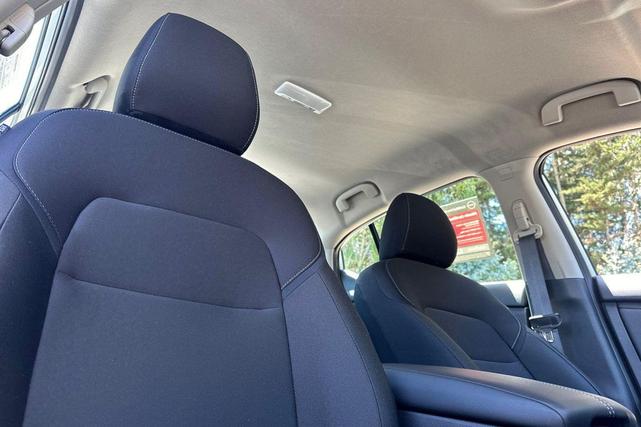 Photo of 2025 Fresh Powder Nissan Sentra