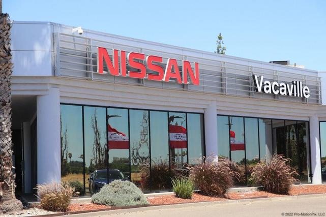 Photo of 2025 Fresh Powder Nissan Sentra