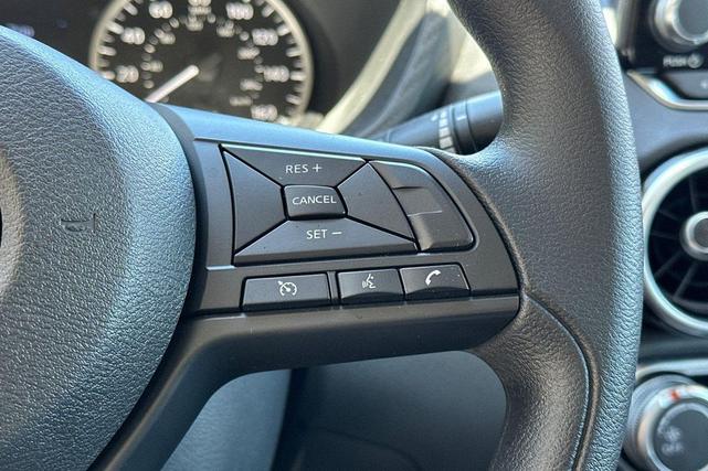 Photo of 2025 Fresh Powder Nissan Sentra