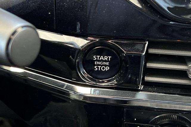 Photo of 2025 Gun Metallic Nissan Pathfinder