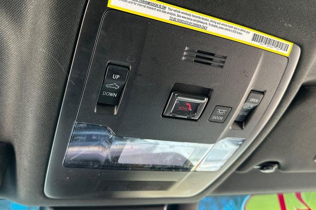 Photo of 2021 Nebula Gray Pearl Lexus ES 350
