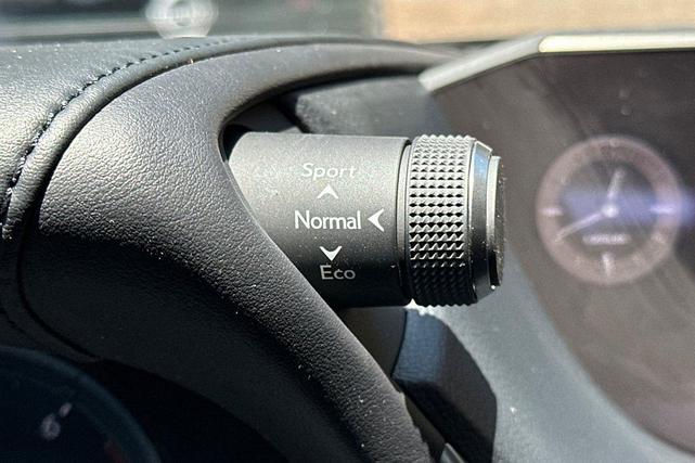 Photo of 2021 Nebula Gray Pearl Lexus ES 350