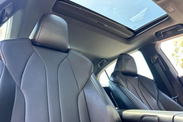 Photo of 2021 Nebula Gray Pearl Lexus ES 350