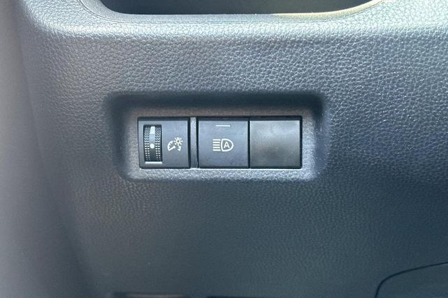 Photo of 2023 Silver Sky Metallic Toyota RAV4