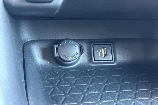 Photo of 2023 Silver Sky Metallic Toyota RAV4
