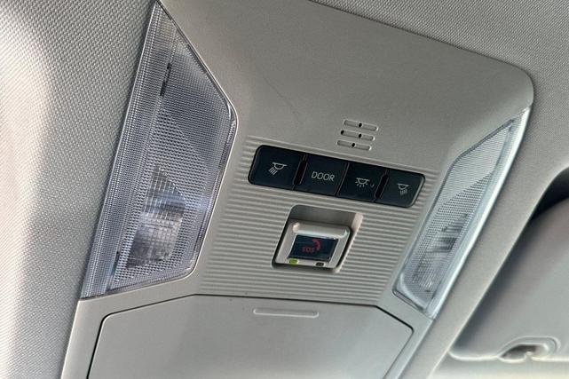 Photo of 2023 Silver Sky Metallic Toyota RAV4