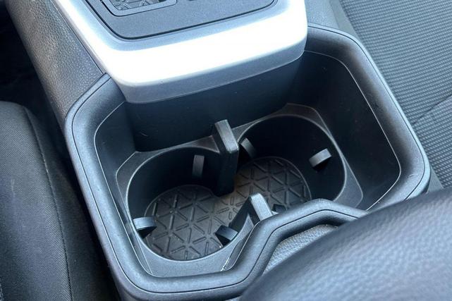 Photo of 2023 Silver Sky Metallic Toyota RAV4