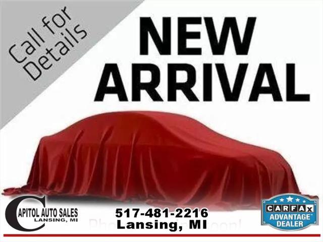 2013 Chevrolet Cruze