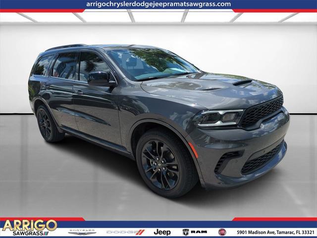 2023 Dodge Durango