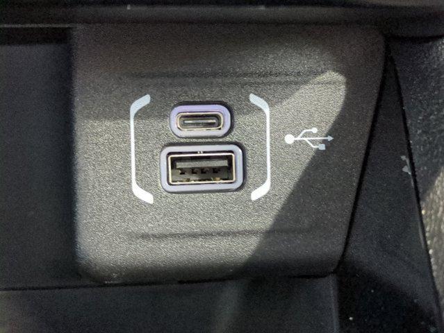 Photo of 2025 Hydro Blue Pearlcoat Jeep Compass