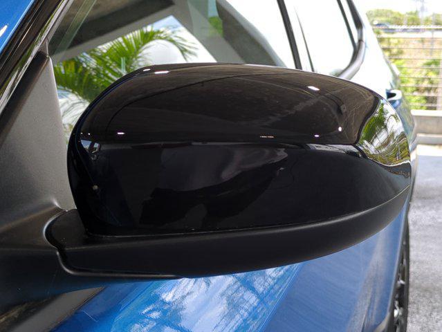Photo of 2025 Hydro Blue Pearlcoat Jeep Compass
