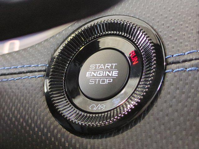 Photo of 2025 Hydro Blue Pearlcoat Jeep Compass