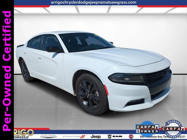 2023 Dodge Charger