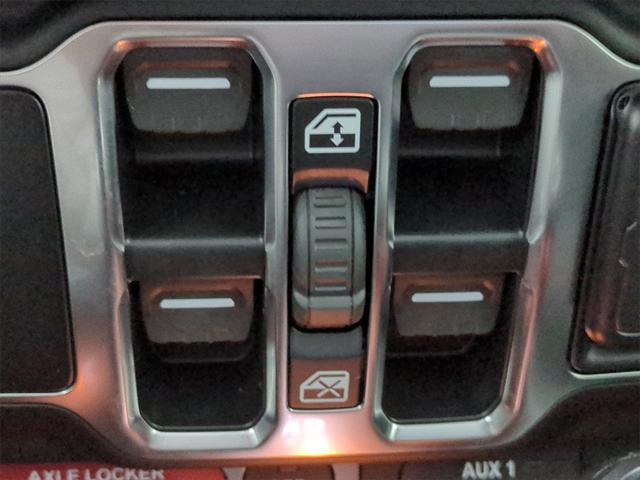 Photo of 2025 41 Jeep Wrangler