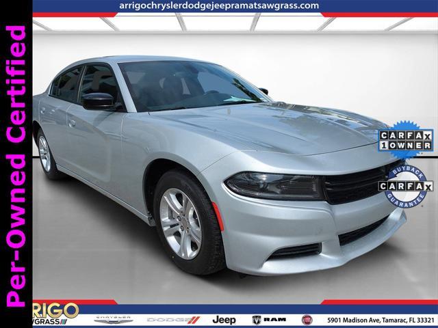 2023 Dodge Charger