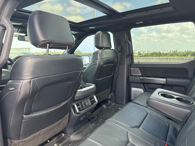 Photo of 2023 Carbonized Gray Metallic Ford F-150