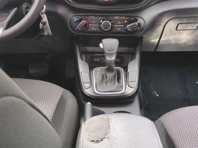 Photo of 2020 Inferno Red Kia Soul