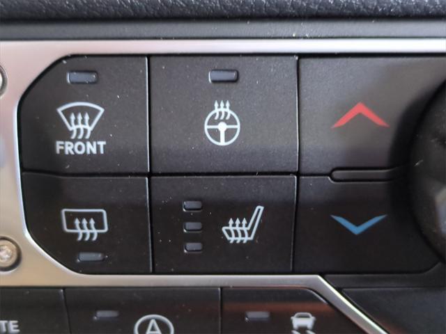 Photo of 2025 Black Clearcoat Jeep Wrangler
