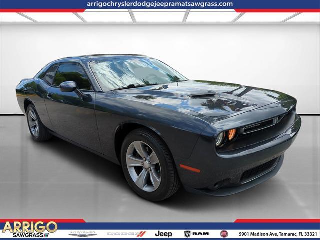 2019 Dodge Challenger