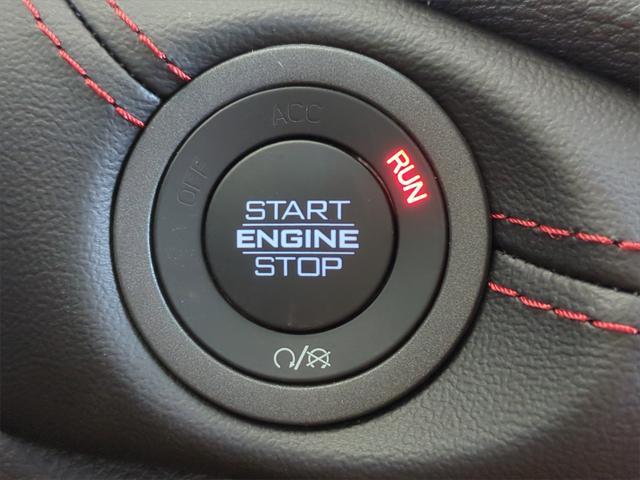 Photo of 2025 White Knuckle Clearcoat Dodge Durango