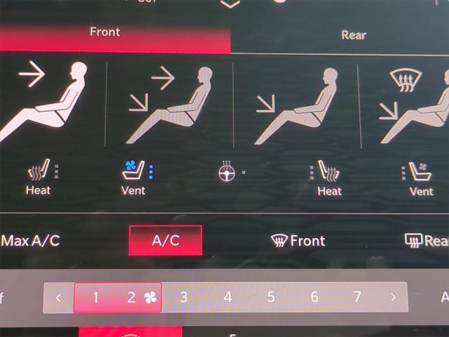Photo of 2025 White Knuckle Clearcoat Dodge Durango